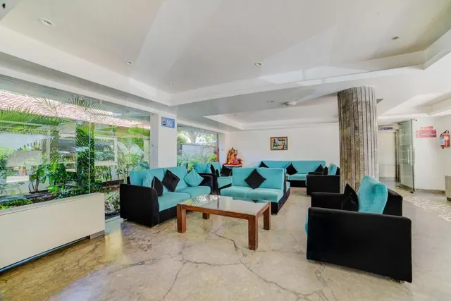 FabHotel Prime The King's Court - Hotel in Calangute, Goa - 2