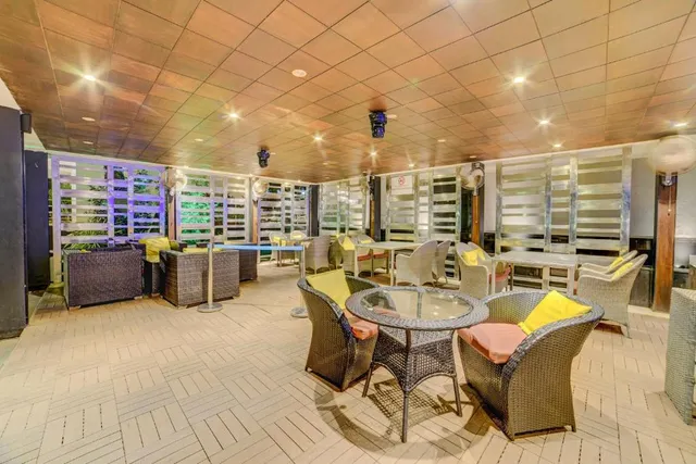 FabHotel Prime The King's Court - Hotel in Calangute, Goa - 3