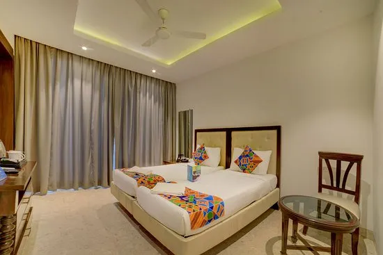 FabHotel Prime The King's Court - Hotel in Calangute, Goa - 5