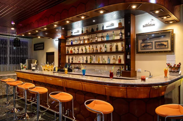 The Avenue Calangute - 4