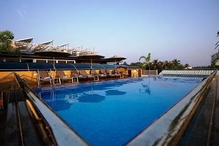 The Avenue Calangute - 2