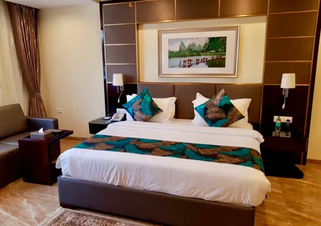 The Avenue Calangute - 5