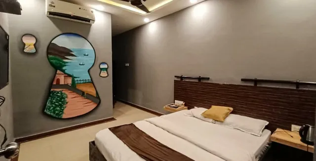 Neo Calangute Beach Resort - 3