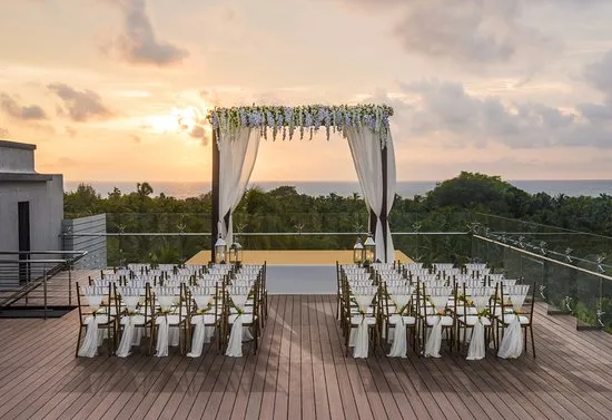 Le Méridien Goa, Calangute - 4