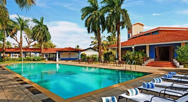 The Fern Kesarval Hotel & Spa - 2