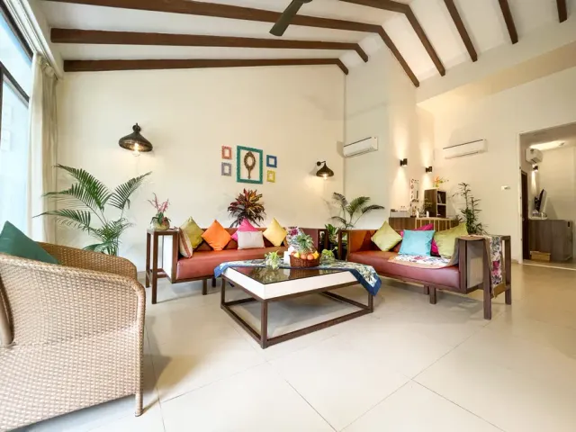 Acron Waterfront Resort - 3