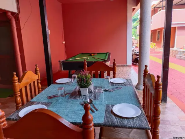 Raj Samudra Hotel & Spa by Apricus - 3