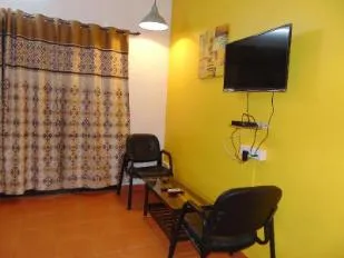 Dona Paula Classic Hotel - 3