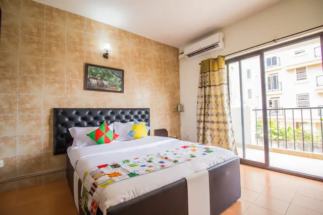 Dona Paula Classic Hotel - 4