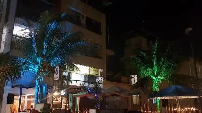 Dona Paula Classic Hotel