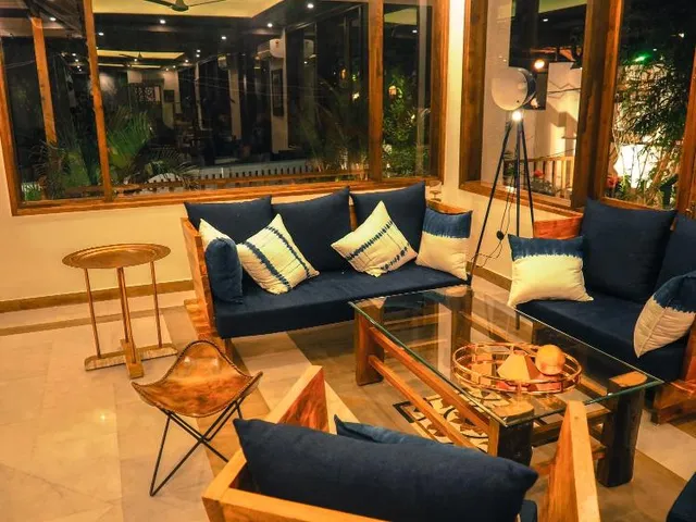 Anamiva, Goa - AM Hotel Kollection - 4