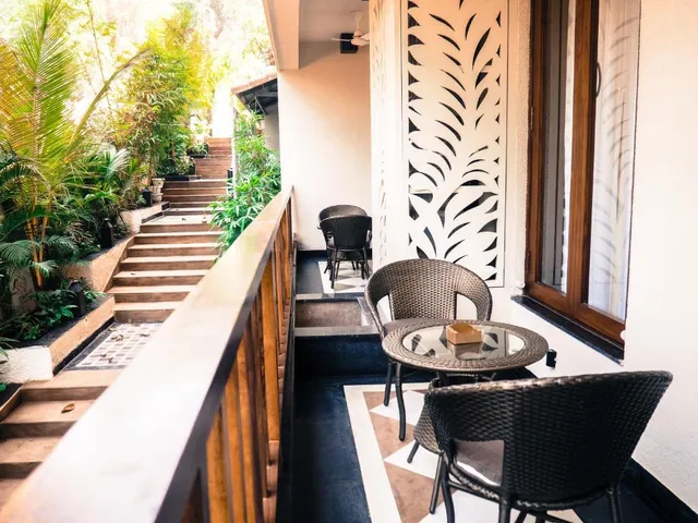 Anamiva, Goa - AM Hotel Kollection - 3