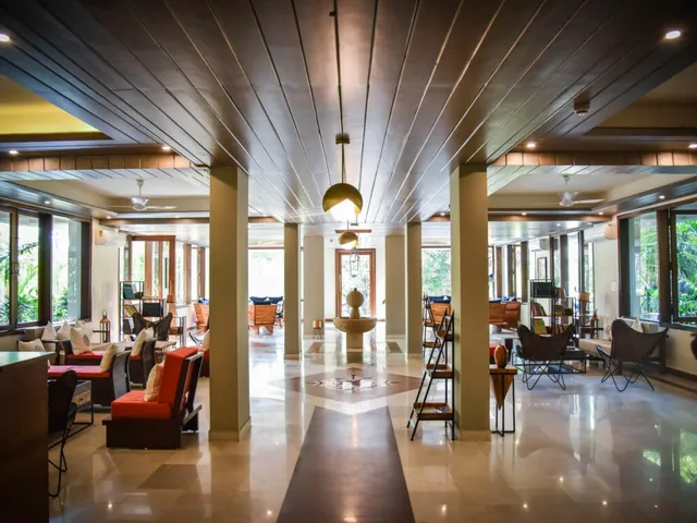 Anamiva, Goa - AM Hotel Kollection - 2