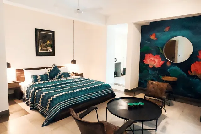 Anamiva, Goa - AM Hotel Kollection - 5