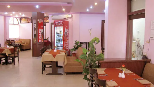 Hotel Surya Palace - 3