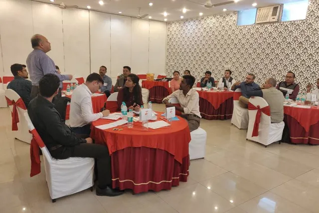 Hotel Surya Palace - 4