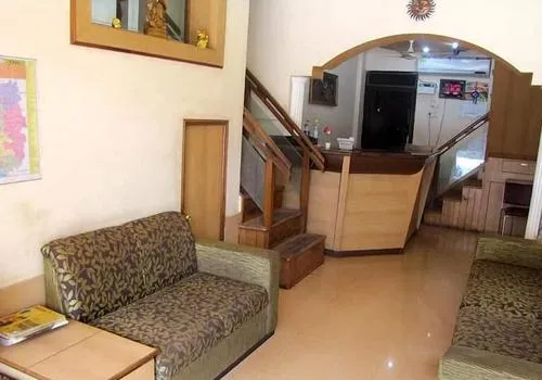 Hotel Surya Palace - 2