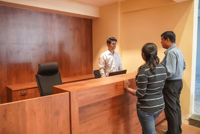 Hotel Sharayu One - 2