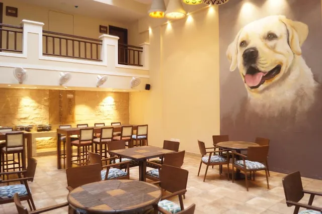 Hotel Sharayu One - 3