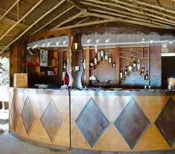 Blue Lagoon Cola Resort - 2