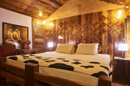 Blue Lagoon Cola Resort - 5