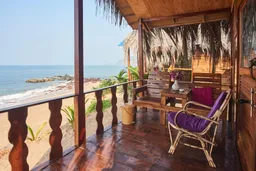 Blue Lagoon Cola Resort - 3