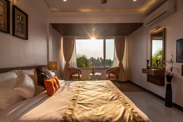 Salcete Beach Resort - 5