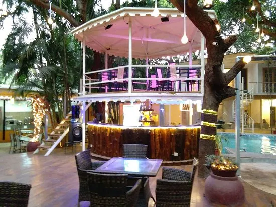 Baga Hideout Resort - 3