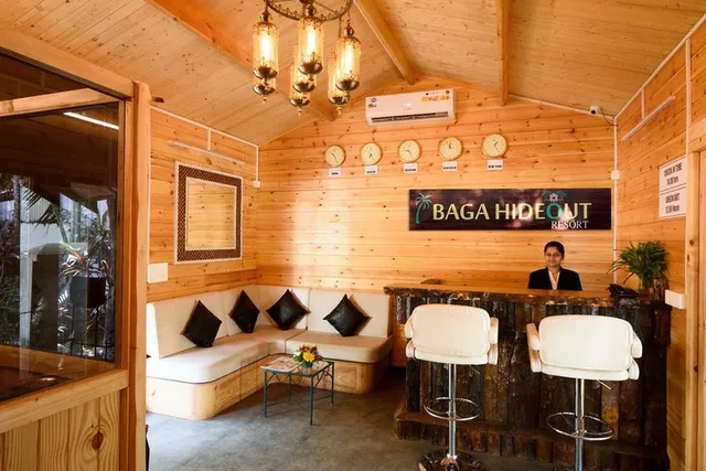 Baga Hideout Resort - 2