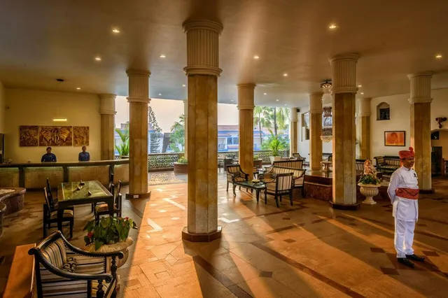 Karma Royal Haathi Mahal - 2