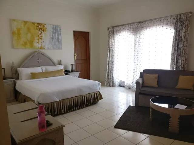 Karma Royal Haathi Mahal - 4