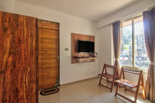 Hotel Sea Sapphire - 4