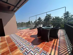 Hotel Sea Sapphire - 3