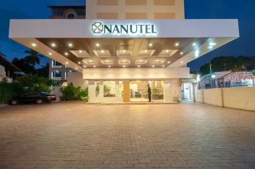 Nanutel Margao - 2