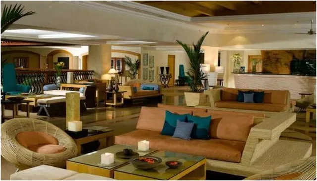 The Zuri White Sands, Goa Resort & Casino - 2