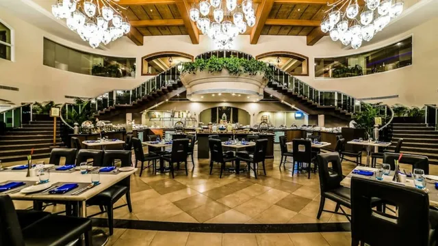 The Zuri White Sands, Goa Resort & Casino - 3