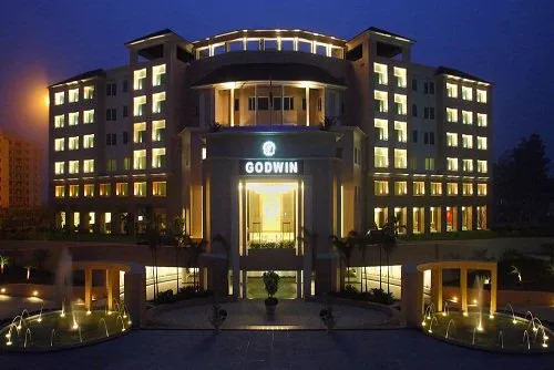 Godwin Goa