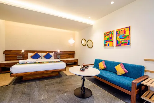 Beleza By The Beach - 4