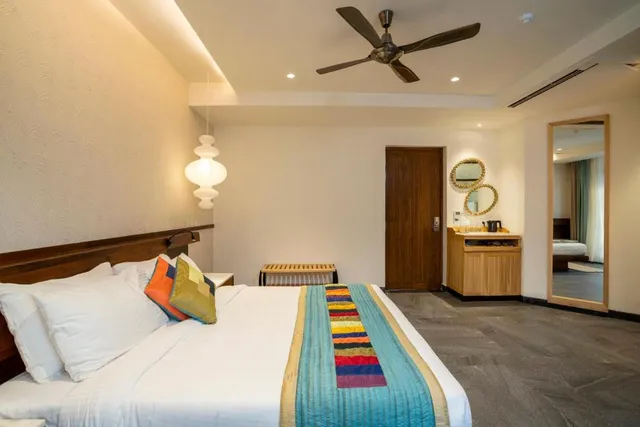 Beleza By The Beach - 5