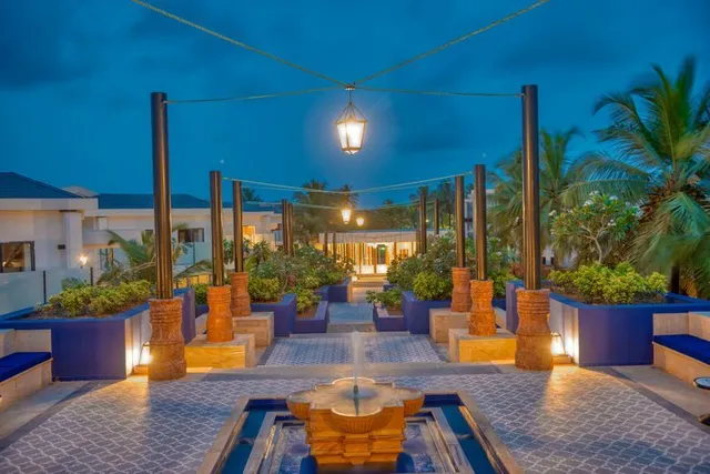 Azaya Beach Resort Goa - 2