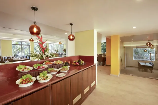 Sterling Goa Varca - 5