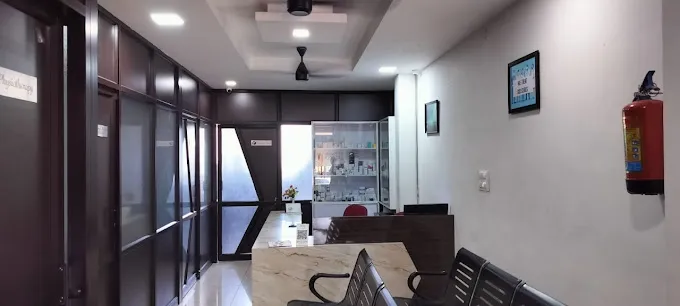 FJ Speciality Clinic - 2