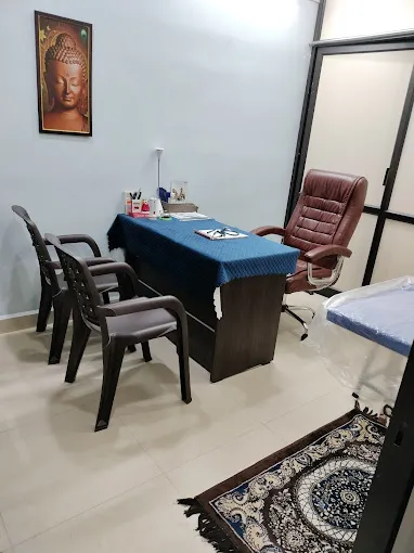 Santhoshini's Clinic