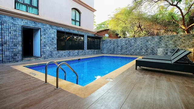 Calangute Grande - 2