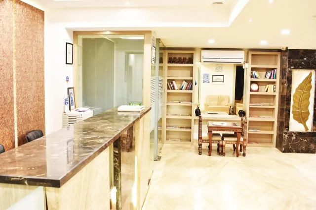 Calangute Grande - 3