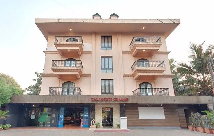 Calangute Grande