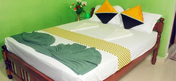 Hotel Gabriel Calangute beach - 4