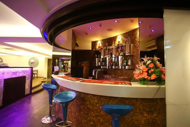 Calangute Towers - AM Hotel Kollection - 3