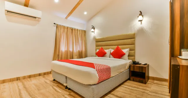 Calangute Beach Resort - 3