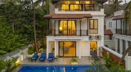 Calangute Beach Resort